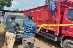 Polisi tangkap 14 pelaku penyalahgunaan elpiji subsidi