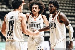 Bupati Mimika beri dukungan penuh terhadap NSH Mountain Gold Timika