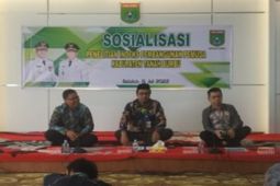 Bappedalitbang sosialisasikan indeks pembangunan pemuda