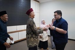Bupati Kediri minta FKUB antisipasi gesekan sesama umat beragama