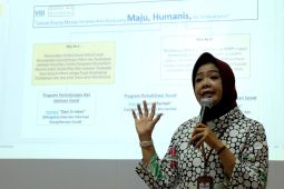 Dinsos Surabaya targetkan pengurangan kemiskinan dalam kontrak kinerja 2022