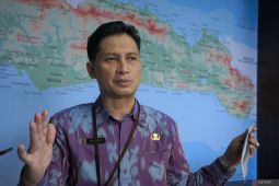 BPS catat penduduk miskin Provinsi Gorontalo 15,42 persen