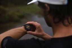 Garmin pasarkan Forerunner terbaru gunakan tenaga matahari