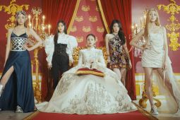 K-pop ITZY akan meluncurkan "Checkmate"