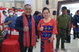 Pemkab Sangihe siapkan sepuluh pekerja migran ke Jepang