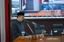 Pemkot Bogor selesaikan rancangan KUA-PPAS Tahun 2023