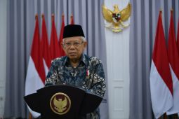 Wapres apresiasi kiprah Fatayat NU bagi bangsa dan negara