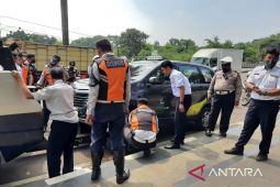 Pemkot Bogor dukung kajian perubahan jam kerja daerah penyangga Jakarta