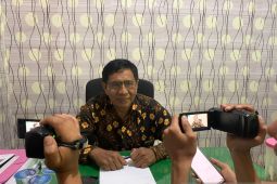 PDAM Tirta Batanghari putuskan sambungan 200 pelanggan