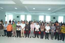 KPK sosialisasi SPI di Tebing Tinggi