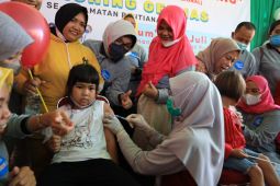 TP-PKK Pontianak dorong para orang tua sukseskan BIAN