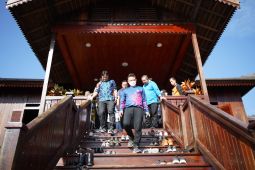 Pemerintah Kota Pontianak lestarikan arsitektur rumah tua jadi daya tarik wisatawan