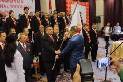 Pengurus KONI Ambon harus mampu lahirkan atlet berbakat, begini penjelasannya