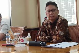 Transmisi COVID-19 di Jakarta level 3, keseluruhan di Indonesia level 1
