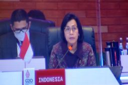 Menkeu: 276 juta orang di dunia hadapi kesulitan pangan