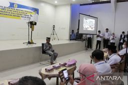 Sebanyak 1.598 anak ikuti seleksi bantuan beasiswa bagi hafiz qur'an
