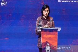 Harga pangan global berpotensi naik 20 persen pada akhir 2022