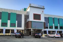 Dinkes sebut baru 6,57 persen warga Papua terima vaksin "booster" COVID-19