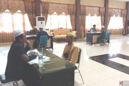 Tujuh santri Tanah Laut lanjutkan pendidikan ke luar negeri