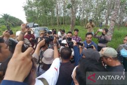 Ada klaim lahan, PT AGM nyatakan sudah penuhi aturan perundang-undangan