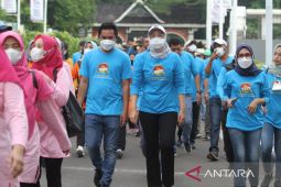Bupati Purwakarta ajak masyarakat  berperan aktif atasi stunting