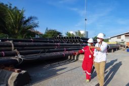 Cari cadangan baru, SKK Migas terus lakukan pengeboran perairan Aceh