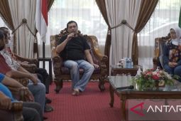 Banjarbaru percepat vaksinasi booster, sasar ASN dan siswa