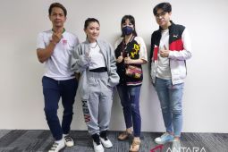Inspirasi di balik lagi lagu tema ASEAN Para Games 2022 berjudul "S for E"
