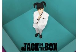 J-Hope akan rilis album solo