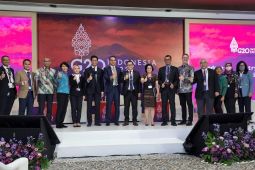 PLN paparkan jurus capai Net Zero Emission 2060