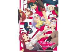 Ini sembilan anime yang cocok ditonton di kala senggang