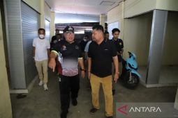 Pemkab segera revitalisasi Pasar Induk Amuntai