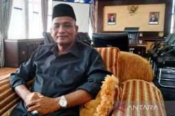 Pemkab Nagan Raya bentuk gugus tugas penanganan wabah PMK