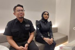 Iyeth Bustami terjun lagi ke dunia politik