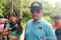 Pemkot Samarinda ajak OPD kerja bakti bersihkan lingkungan