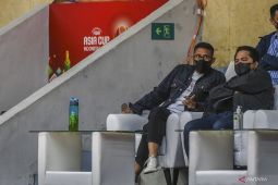 Pengamat sarankan PPP tidak lagi berharap ke Sandiaga Uno