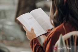Kiat menumbuhkan minat baca