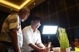 SIG latih 40 UMKM manfaatkan platform digital untuk pemasaran produk