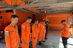 Basarnas Jambi bantu cari pemancing yang hilang di sungai