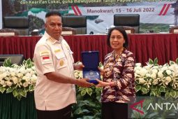 Kemenkes dorong penyaluran makanan bergizi untuk mencegah stunting