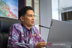 BPS sebut komoditi beras paling mempengaruhi angka kemiskinan di Gorontalo