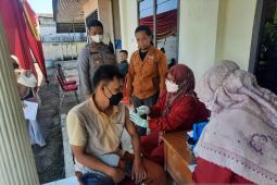 Polisi Jambi gelar "razia vaksin"