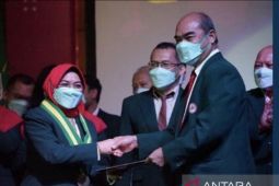 dr Padilah Munte Runa pimpin IDI Kaltim