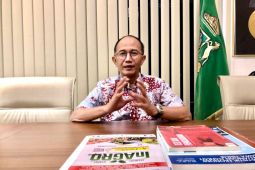 Kadin Jatim jajaki kerja sama alih teknologi pertanian dengan AS