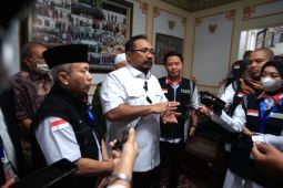 Menag ingatkan program KBIHU agar perhatikan kondisi kesehatan jamaah