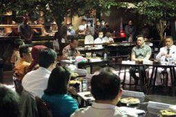 Menteri Bahlil dalami kasus perizinan Holywings Group