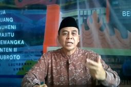 KKP Panjang: Jamaah haji yang tiba akan diperiksa dalam dua kelompok