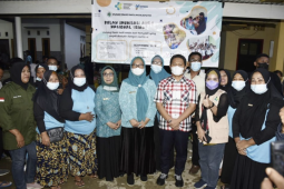Gubernur minta masyarakat Gorontalo Utara sukseskan BIAN