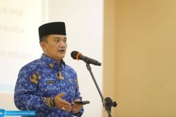 25 SMA/SMK swasta di Kota Bandung dan Cimahi ikut program sekolah gratis