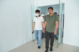Wali Kota Medan tegur kontraktor proyek pembangunan panti sosial di Tuntungan
